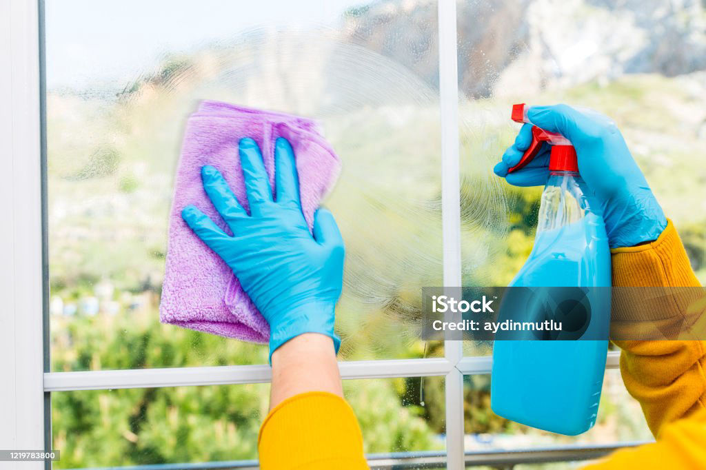 IT Cleaning Services